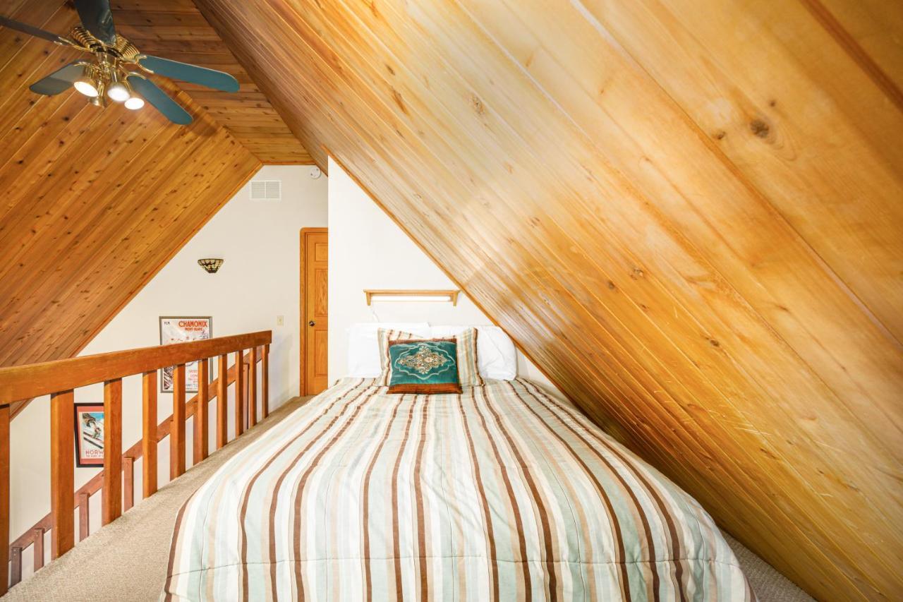 Snowbird Chalet #5 Гърдууд Екстериор снимка