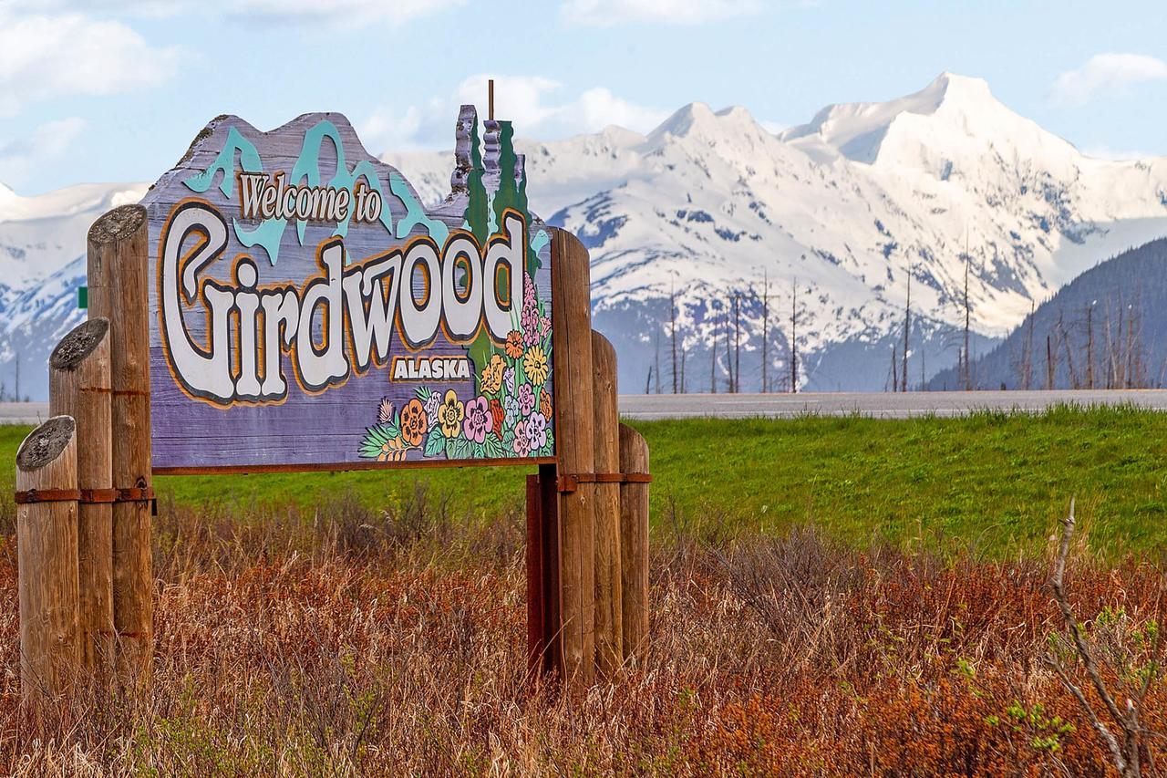 Snowbird Chalet #5 Гърдууд Екстериор снимка